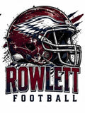 Rowlett Football