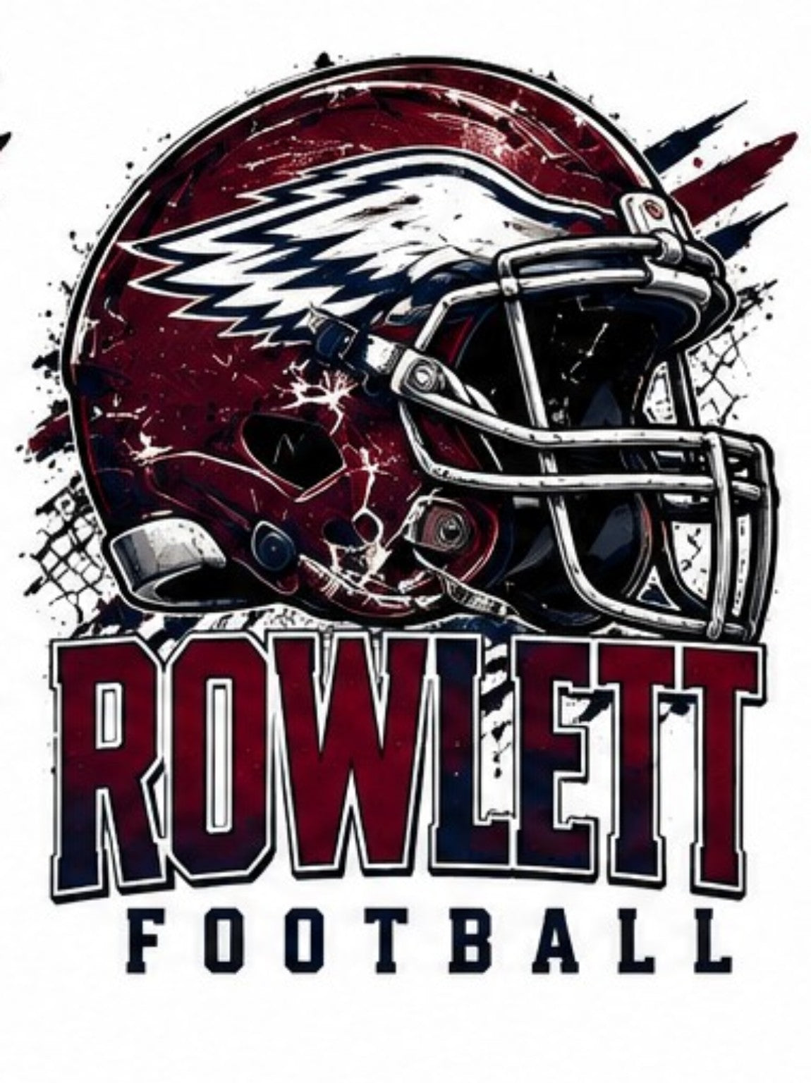 Rowlett Football