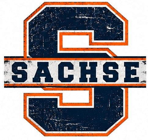 Sachse Varsity S
