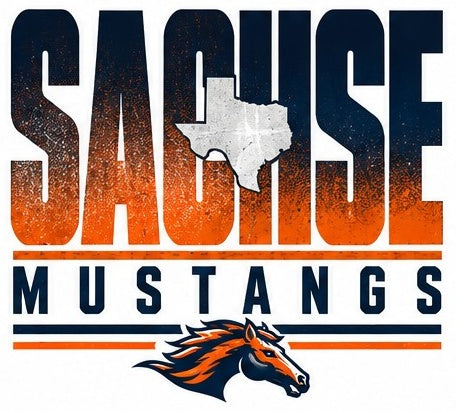 Texas Sachse Mustangs