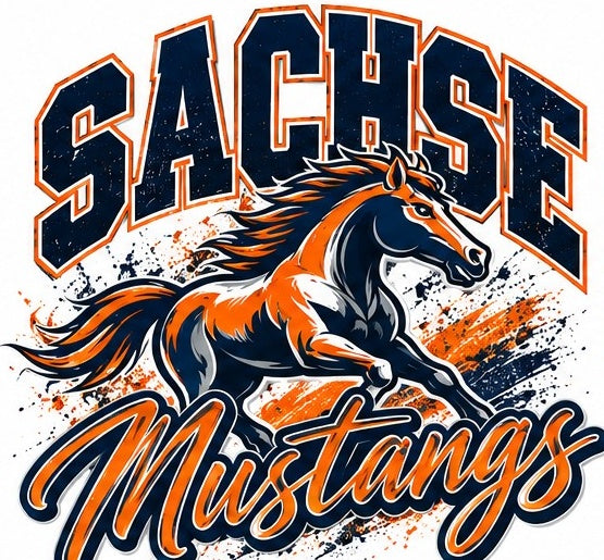 Sachse Horse Script