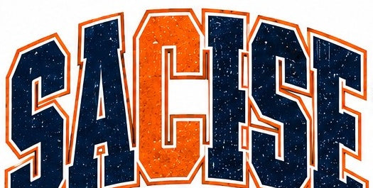 Sachse High School Heart