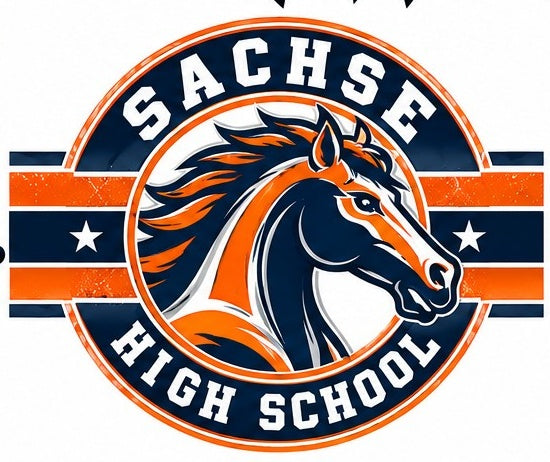 Sachse Mustang Seal