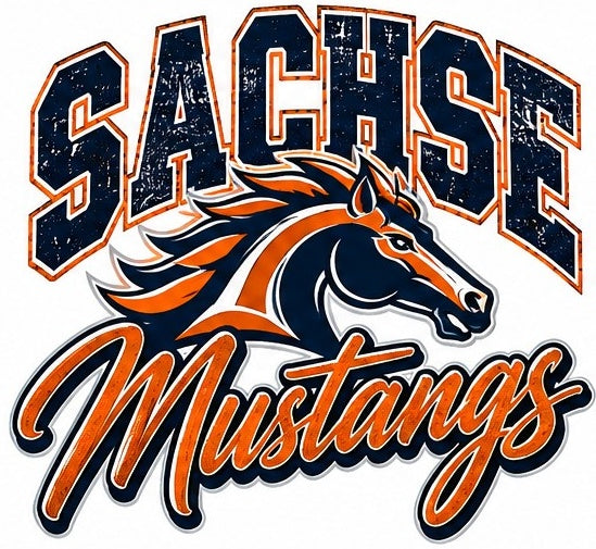 Sachse Mustang Cheetah