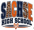 Sachse Cheetah High School