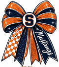 Sachse Cheetah Bow