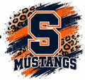Sachse S Leopard Splash