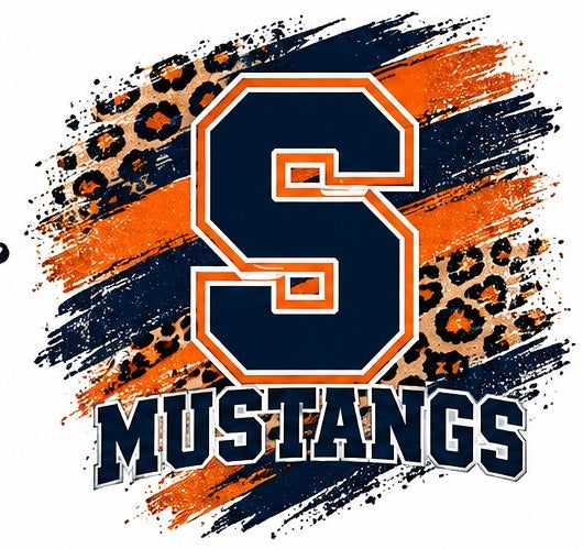 Sachse S Leopard Splash