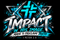 IMPACT — In His Image, 1 Peter 2:9