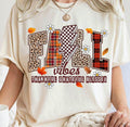 Custom Graphic T-Shirt | Whatever the Fit