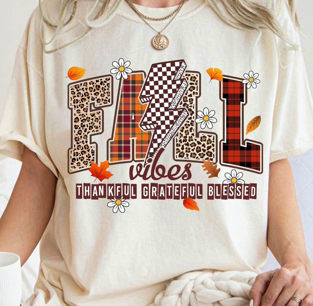 Custom Graphic T-Shirt | Whatever the Fit