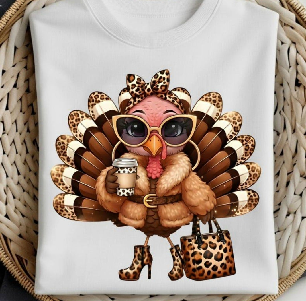 Custom Graphic T-Shirt | Whatever the Fit