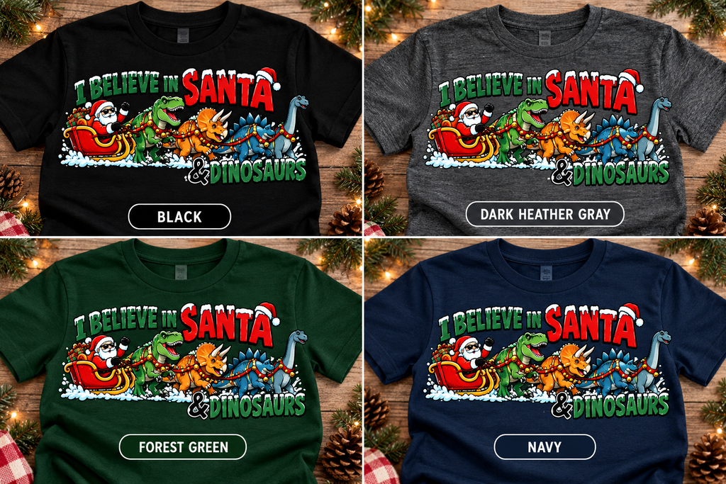Custom Graphic T-Shirt | Whatever the Fit