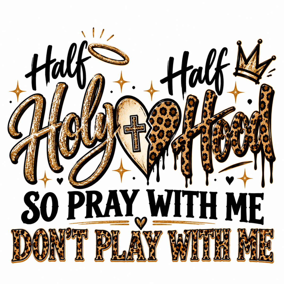 Custom Graphic T-Shirt | Whatever the Fit