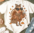 Custom Graphic T-Shirt | Whatever the Fit