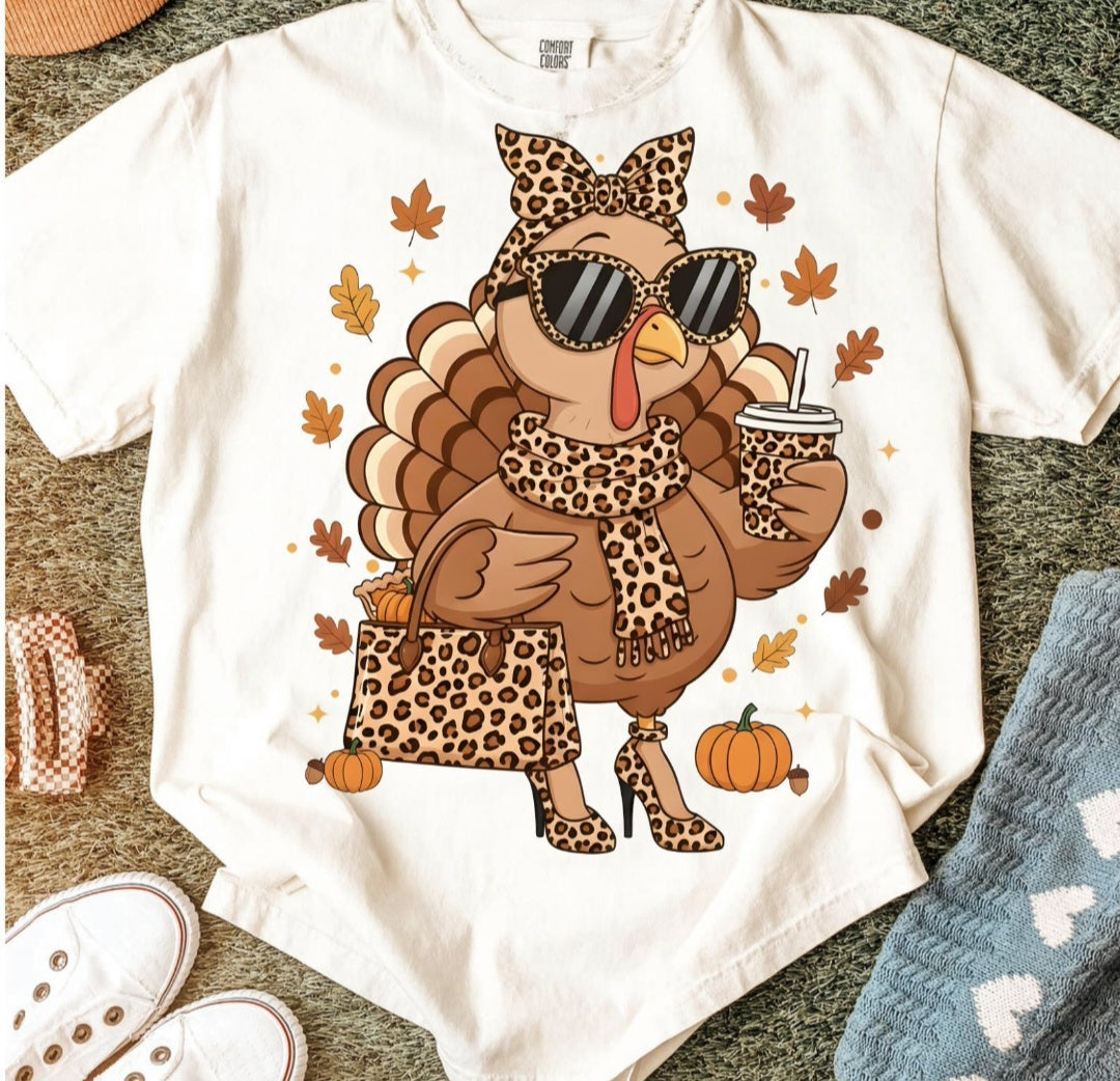 Custom Graphic T-Shirt | Whatever the Fit